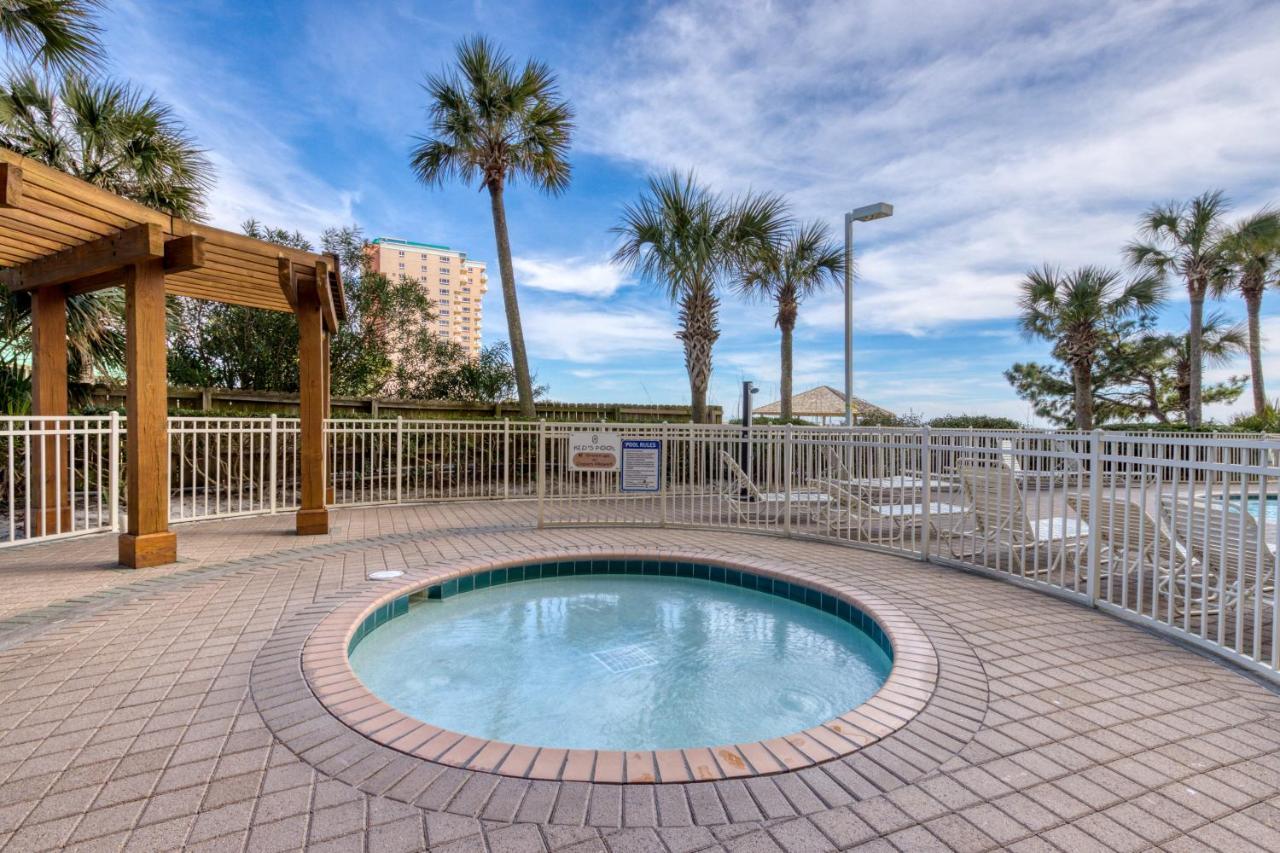 Pelican Beach Resort 818 Destin Exterior foto
