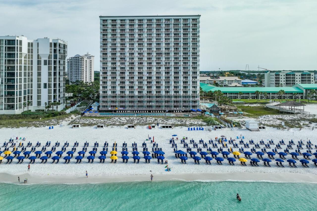 Pelican Beach Resort 818 Destin Exterior foto