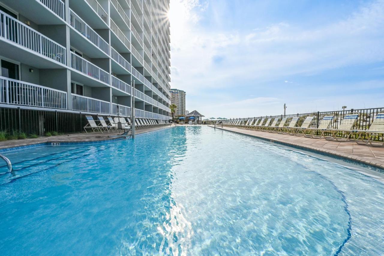 Pelican Beach Resort 818 Destin Exterior foto